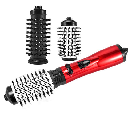 LumaCurl™ — Unleash Stunning, Damage-Free Curls That Command Attention Every Time