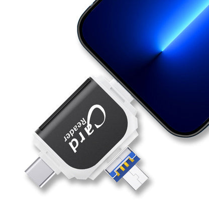 FlowLink™ — Take Charge of Your Files with Lightning-Speed Freedom