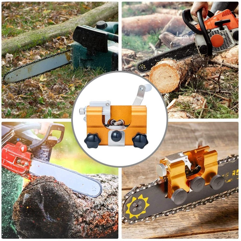 EdgeBlaze™ — Turn Dull Chains into Razor-Sharp Powerhouses Instantly