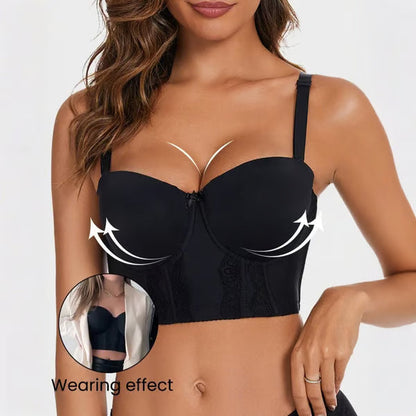 RamoraLuxe™ — Unseen Comfort That Sculpts Your Perfect Silhouette All Day