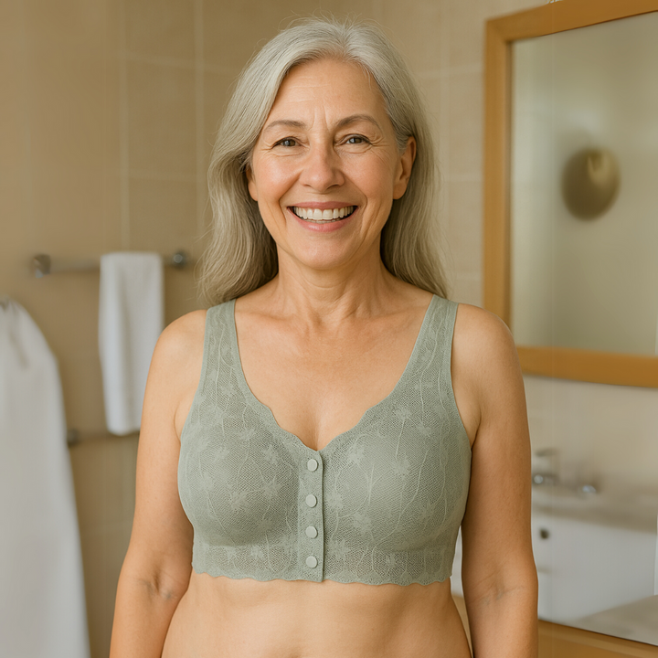 SilkaLift™ — Feel Unstoppable with Effortless All-Day Confidence and Breathable Support