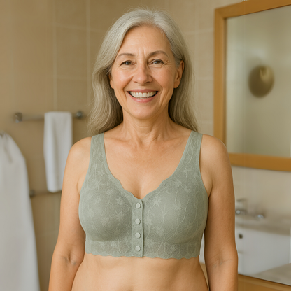 SilkaLift™ — Feel Unstoppable with Effortless All-Day Confidence and Breathable Support