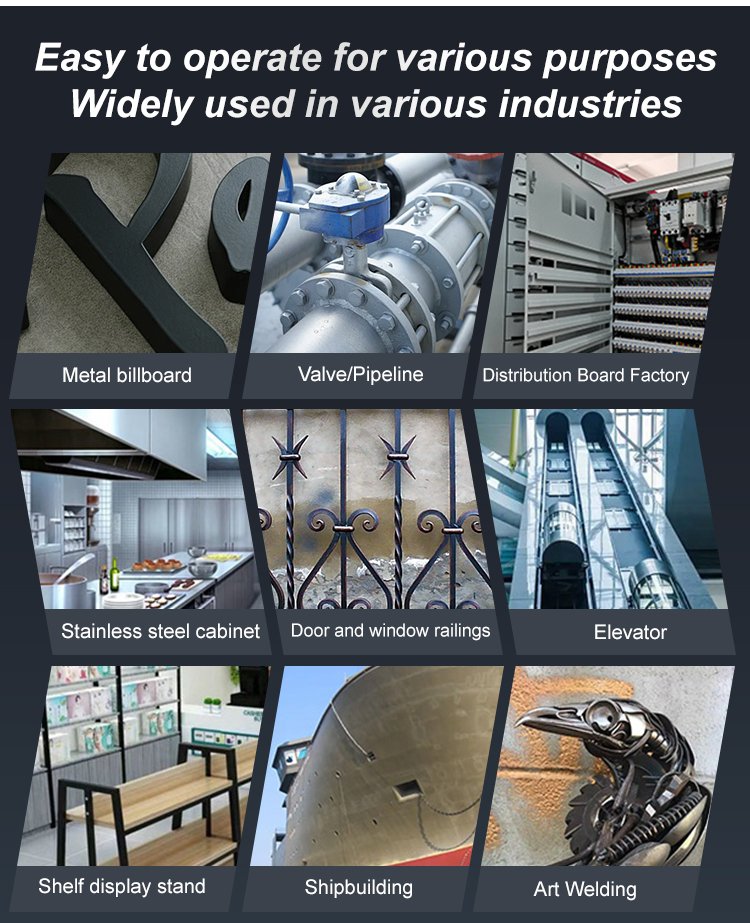 WeldCore™ | Seamless Welding, Expert Outcomes