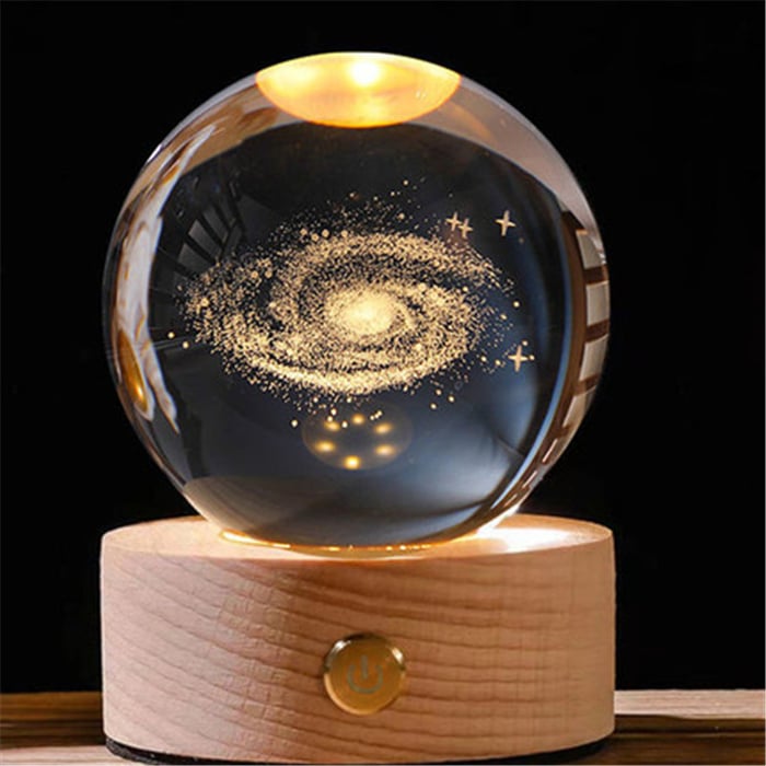 StellarVista™ Sphere — Hold the Universe in Your Hands and Light Up Every Dream