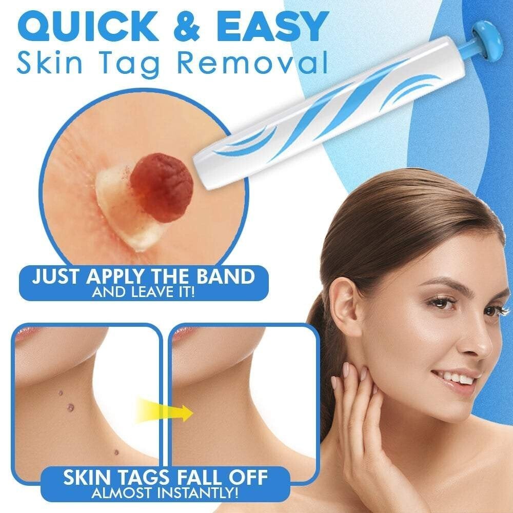 ClearPulse™ — Reveal Your Smoothest, Tag-Free Skin Without Pain or Hassle