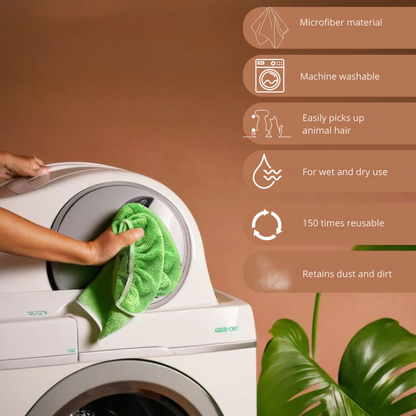PureSweep™ — Stop Wasting Money and Make Your Floors Sparkle Effortlessly
