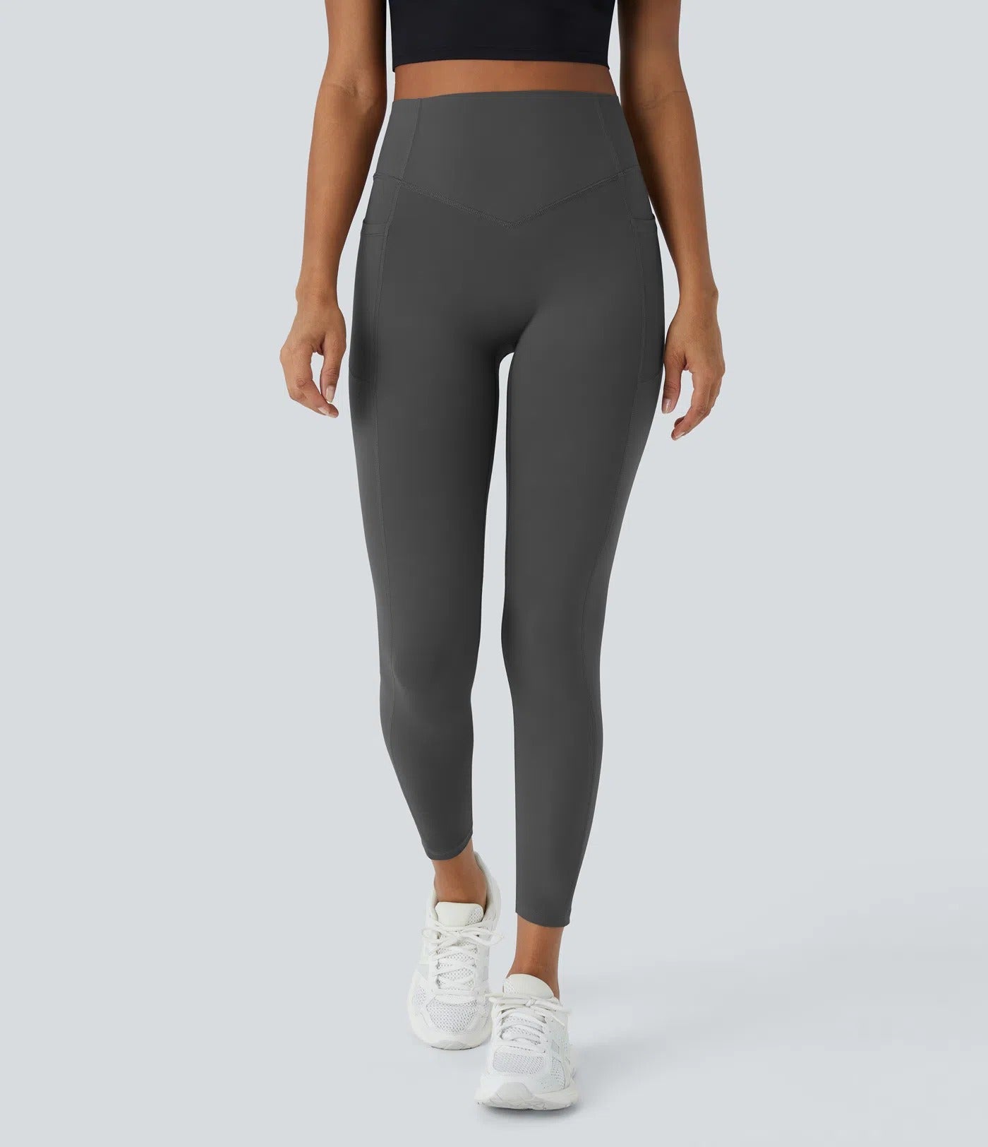 VelvetLift™ Leggings — Shape Your Curves and Own Every Move with All-Day Confidence