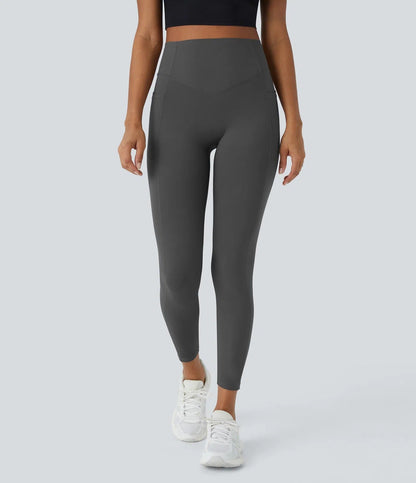VelvetLift™ Leggings — Shape Your Curves and Own Every Move with All-Day Confidence