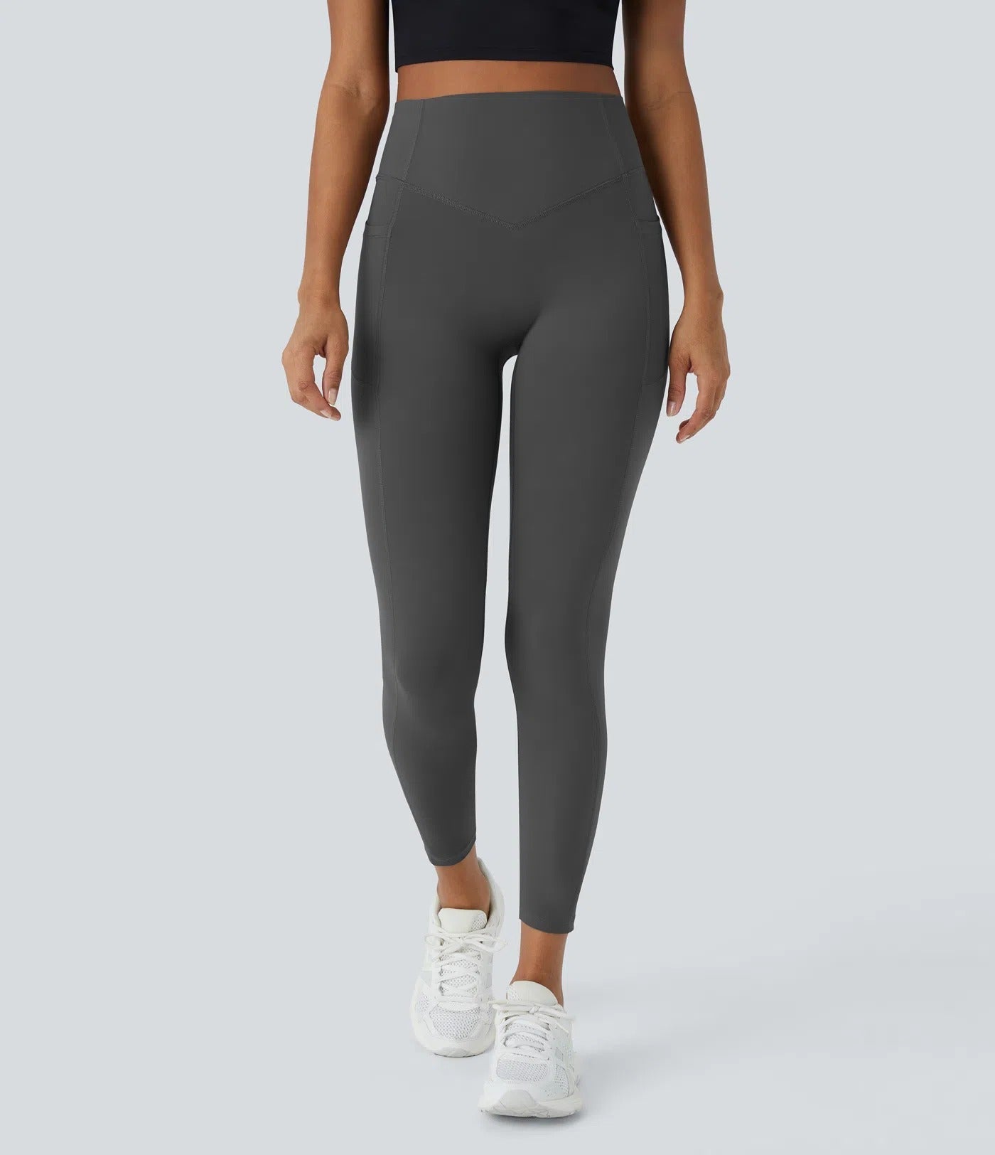 Evo Leggings for Butt-Lifting