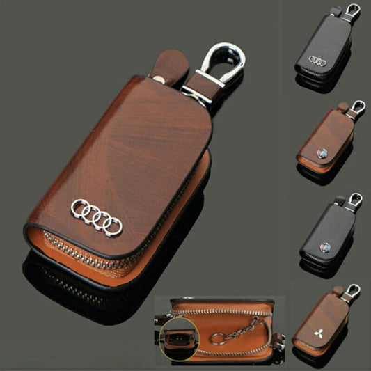 VeloGuard™ — Shield Your Car Key from Hackers and Theft Instantly