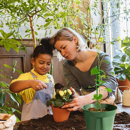 GrowSteady™ — Unshakable Support That Grows Your Garden Into a Lush Powerhouse