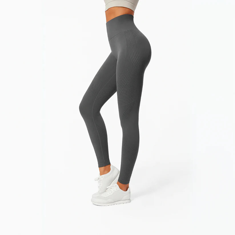 StrideForce™ Leggings — Sculpt Legs That Dazzle with Bold Tone and Silky Smooth Confidence