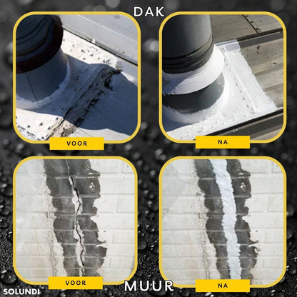 AquaSeal | Solution for Leak Sealing