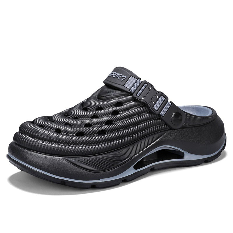 GliderWalk™ — Feel Featherlight Freedom and Confident Grip Every Step