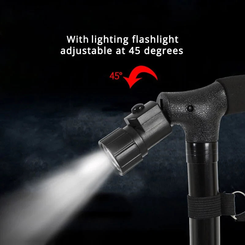 StrideSure™ — Feel Fearless and Fully Free with Every Step You Take