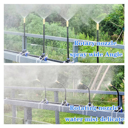 HydraRoot™ — Turn Every Drop into Lush, Thriving Growth Without the Hassle