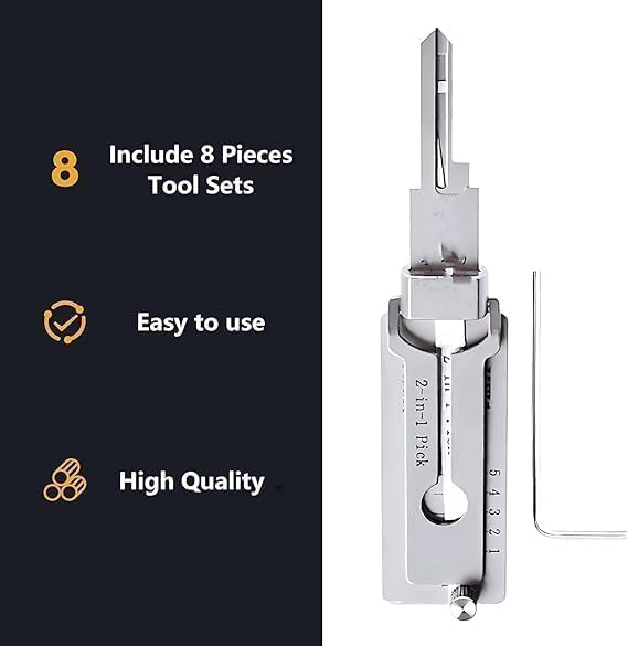 Master Key Decoder – Effortlessly and Rapidly Decode Key Codes