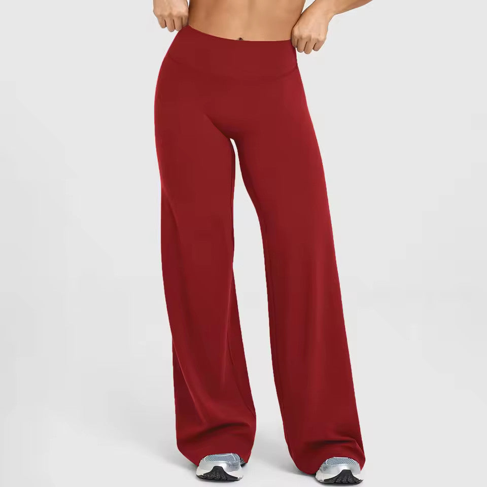 LunaFlux™ — Slip-Free Comfort That Celebrates Your Curves All Day Long