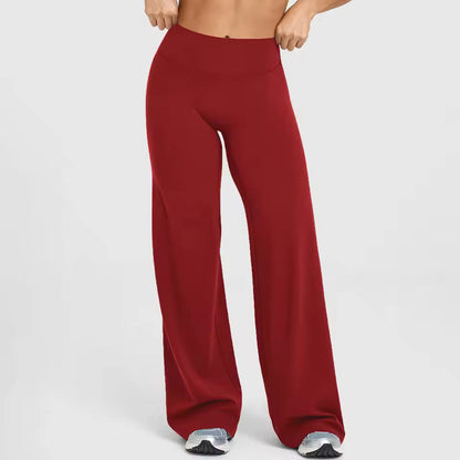 LunaFlux™ — Slip-Free Comfort That Celebrates Your Curves All Day Long