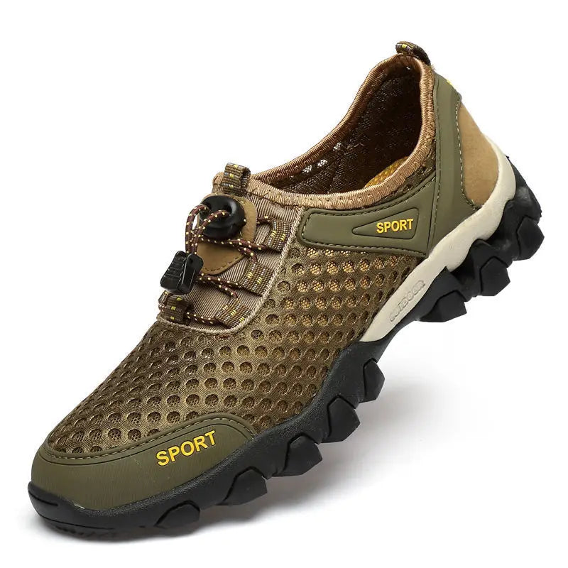 Rod Leather Shoes™ — Walk Pain-Free with All-Day Comfort and Effortless Style