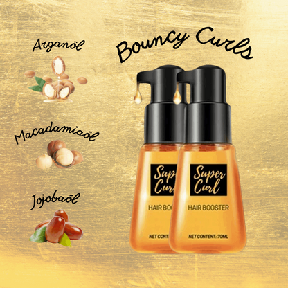 (1+1 FREE) BouncyCurls™ Achieve the Most Beautiful Curls Instantly! (50% Discount)