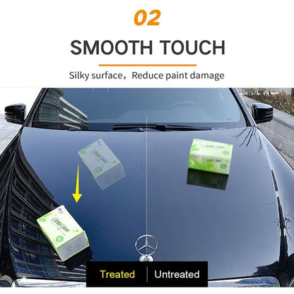 TitaniumXcel™ — Transform Your Paint Into an Unstoppable, Head-Turning Shine That Lasts