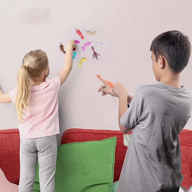 VelociPlay™ — Ignite Imaginations with Safe, Dino-Powered Adventures
