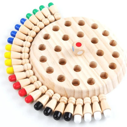 CerebraPlay™ — Ignite Your Child’s Genius with Every Colorful Move