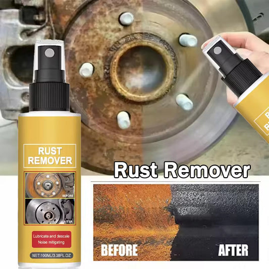 RustGoneX™ — Effortless Rust Zapping for a Showroom Shine That Lasts