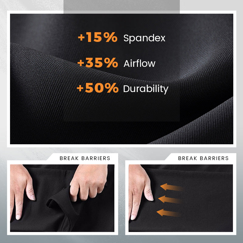 VeloStep™ — Energize Every Step with Unmatched Comfort and Style