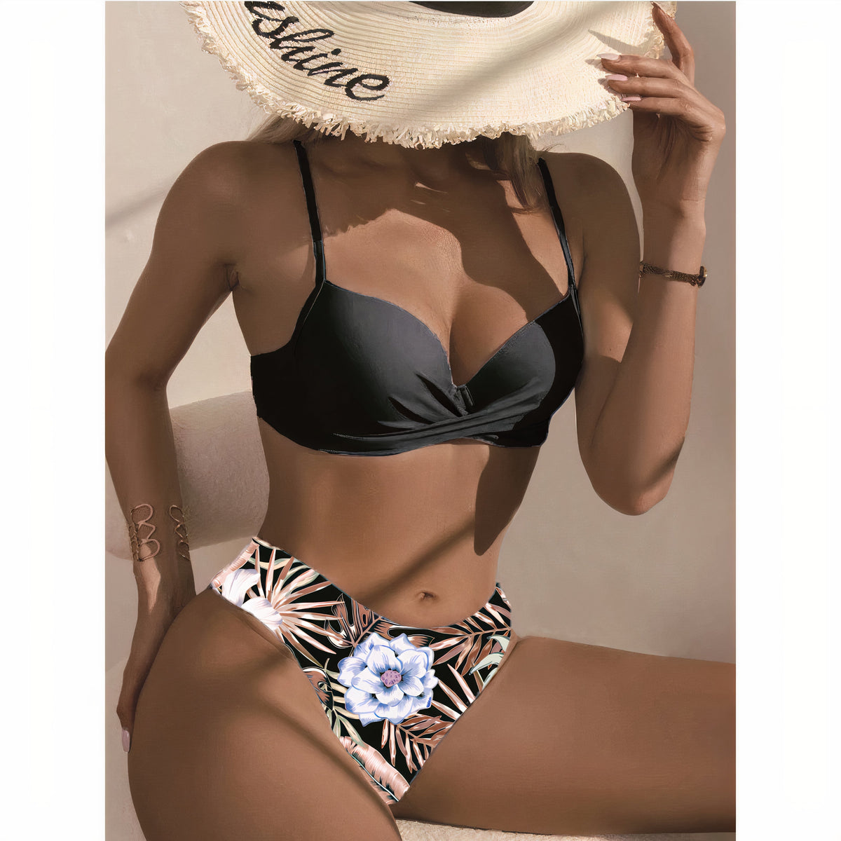 SolaraBreeze™ — Feel Flawless, Free, and Fabulous All Summer Long
