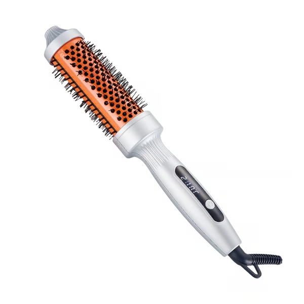 VelluraCurl™ — Instantly Silky, Frizz-Free Hair That Turns Heads All Day
