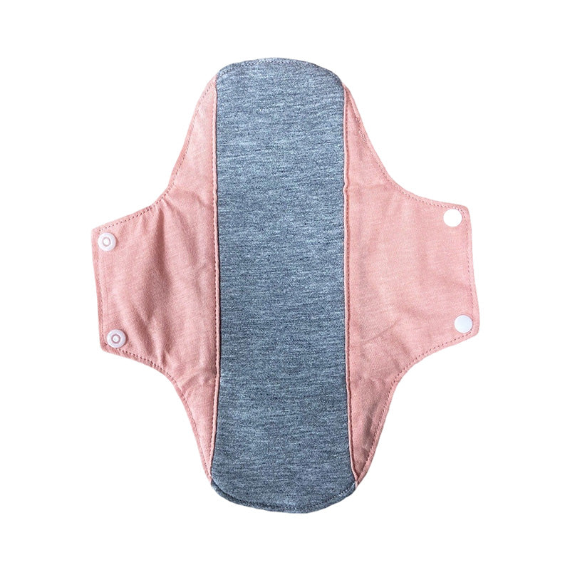 PureAura™ Washable Pads — Feel Fresh, Dry, and Confident All Day Without Compromise