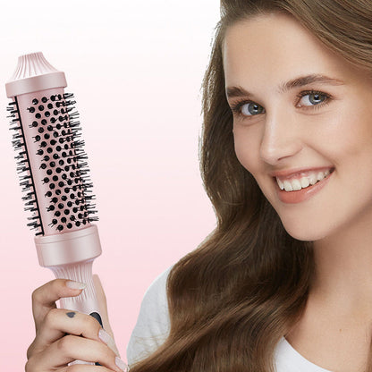 SilkAura™ — Unlock Effortless Salon-Perfect Shine and Voluminous Hair Every Day