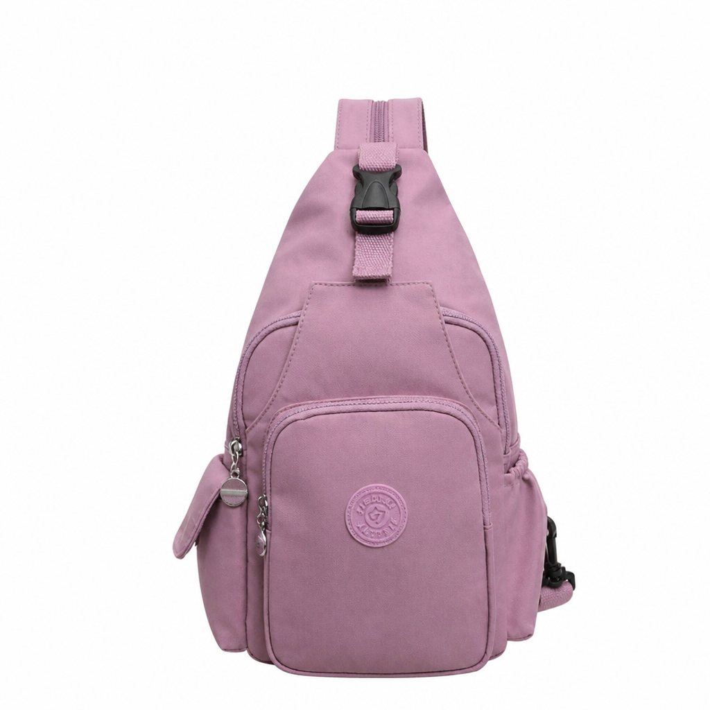 FluxCarry™ — Effortless Freedom to Carry Your Life Your Way