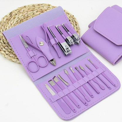 Personal Care Manicure Kit