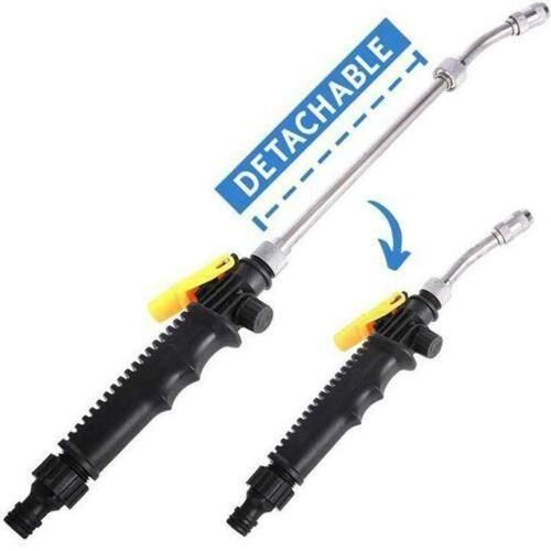 JetStream |  Handheld powerful high-pressure cleaner