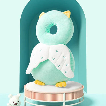 Nario — Infant Safety Cushion for Head & Shoulder Protection