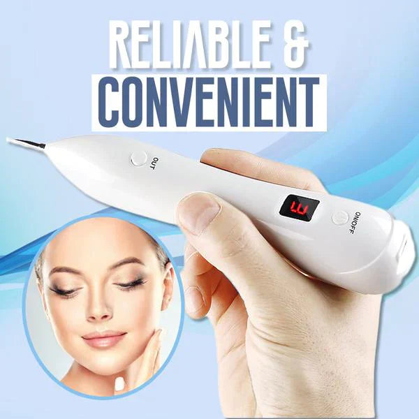 SpotClear | Zap Dark Spots Pain-Free & Fast | 50% Off