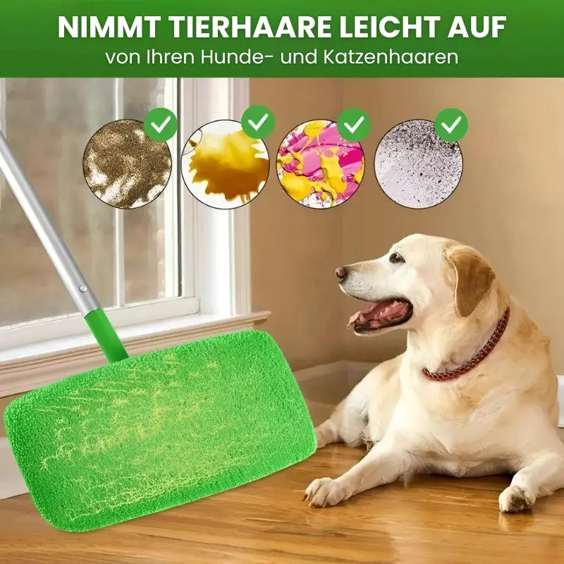 RePad | Reusable Mops for Swiffer Sweeper
