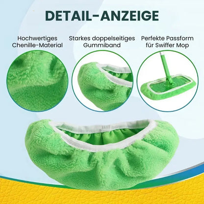 RePad | Reusable Mops for Swiffer Sweeper