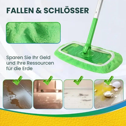 RePad | Reusable Mops for Swiffer Sweeper