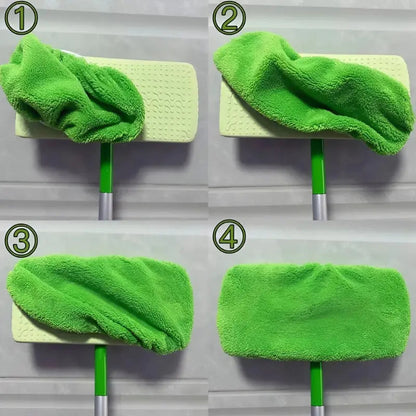 RePad | Reusable Mops for Swiffer Sweeper