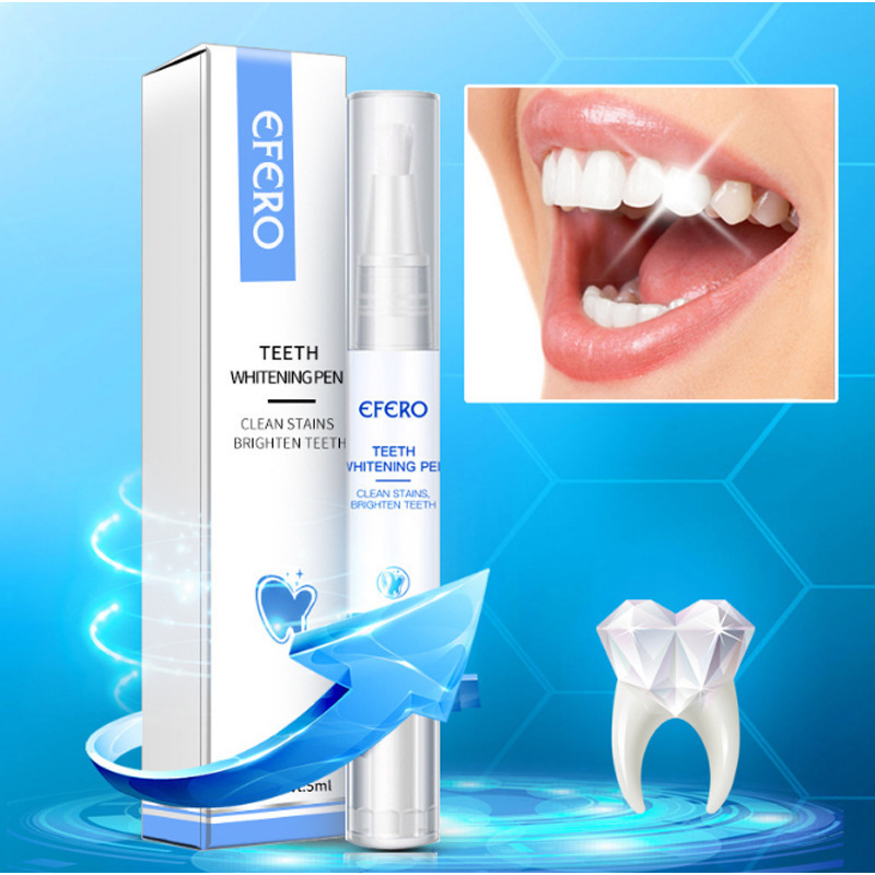 GlowWhiten | Teeth Whitener