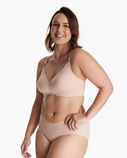 Jelly Strip™ — Effortless Nursing Comfort & Support | 50% Off
