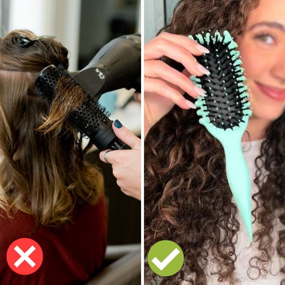 CurlCraft| Get striking, confident curls in just a few minutes