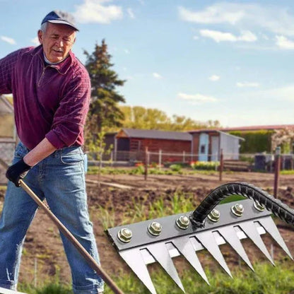 Weed-Buster™ — Uproot Weeds Fast & Easy | 50% Off