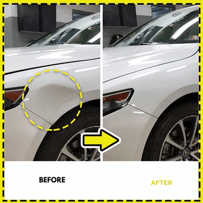 DriveLift™ — Instantly Erase Dents and Restore Your Ride’s Showroom Shine