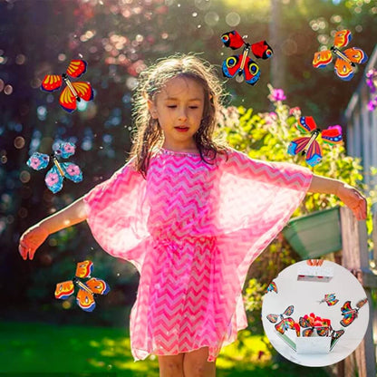 50% DISCOUNT | FlyingButterfly | Flying Butterflies Surprise Explosion Gift Box [Last Day Discount]