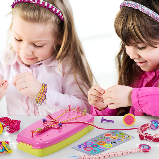 KreativKidz™ — Spark Creativity & Fine Motor Skills Fast | 50% Off